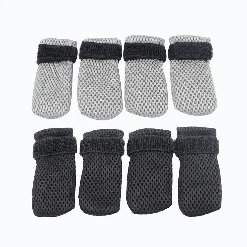 Chaussettes de protection