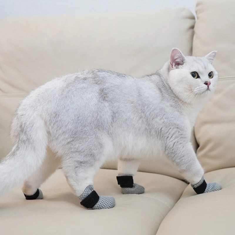 Chaussettes de protection