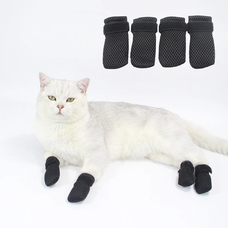 Chaussettes de protection