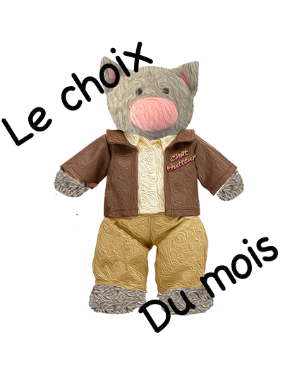boubou nouveautés