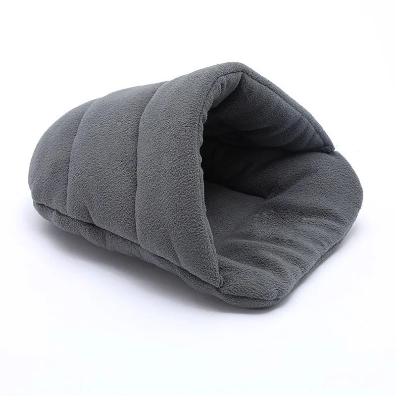 Sac de couchage molleton GRAY