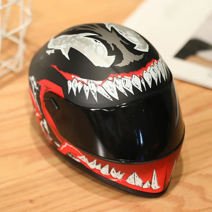 Casque de protection Venom