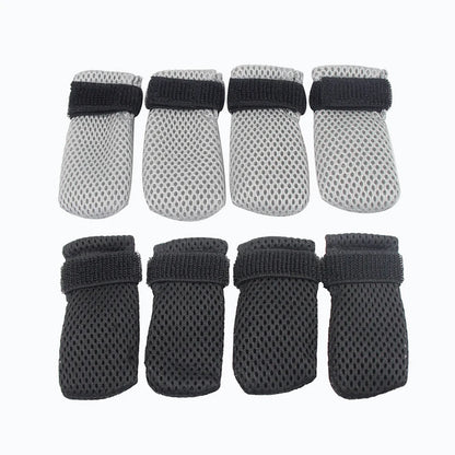 Chaussettes de protection