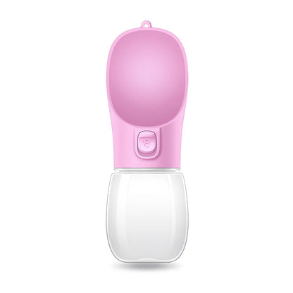 Bouteille d'eau portable Pink