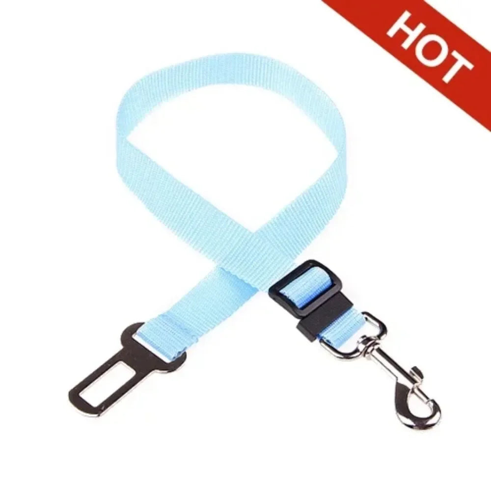 Ceinture de sécurité auto Sky Blue