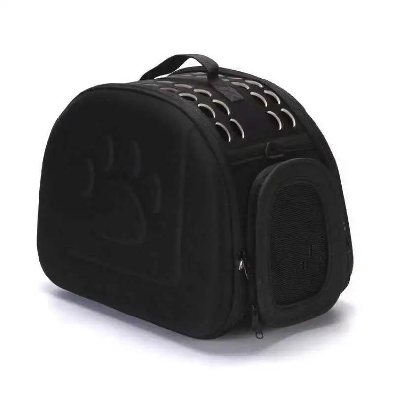 Sac de transport silicone Black