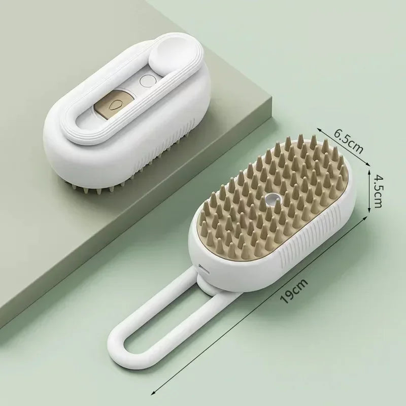 Brosse lavante rechargeable