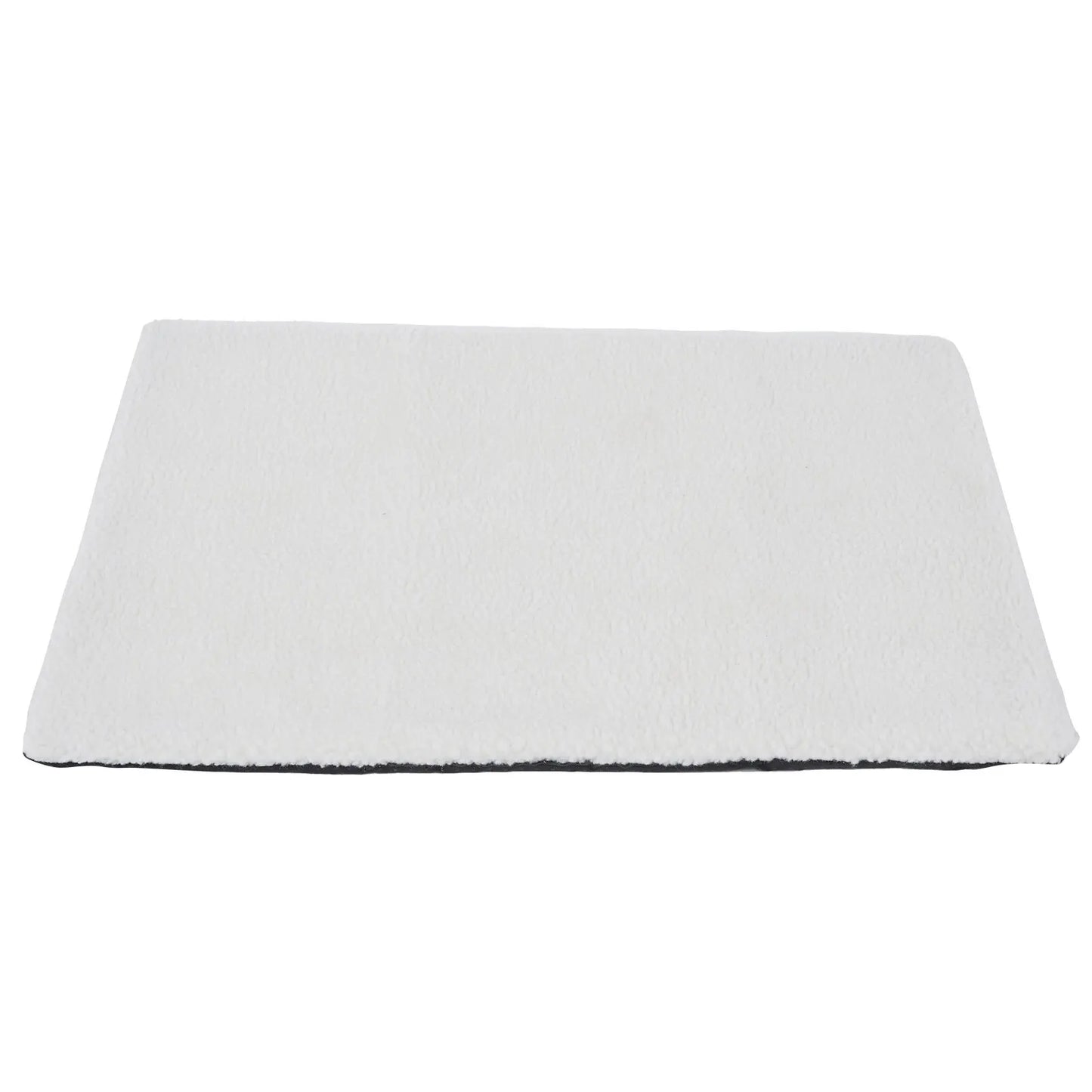 Tapis auto-chauffant White