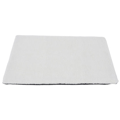 Tapis auto-chauffant White