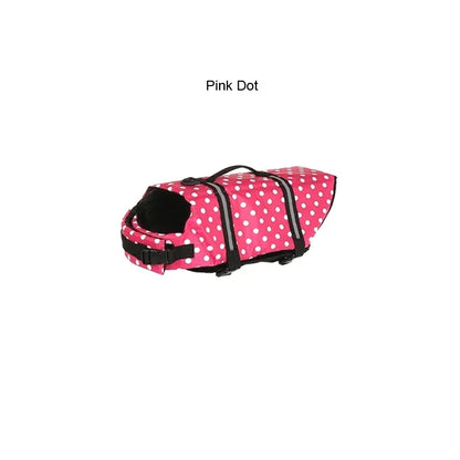 Gilet de sauvetage Pink Dot