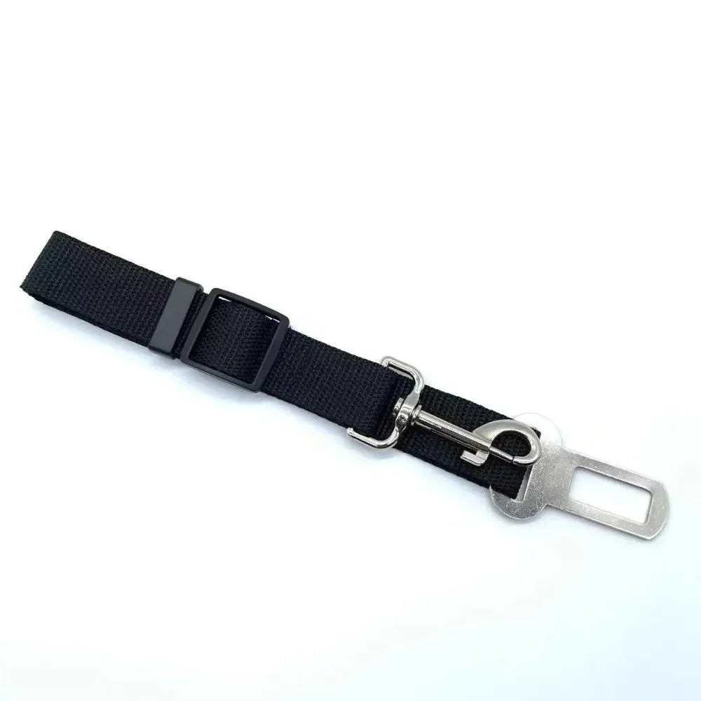 Ceinture de sécurité auto black