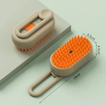 Brosse lavante rechargeable