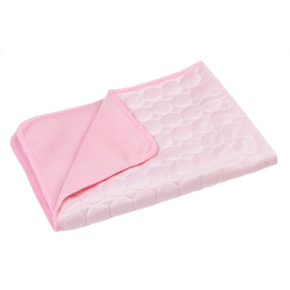 Tapis rafraichissant Pink