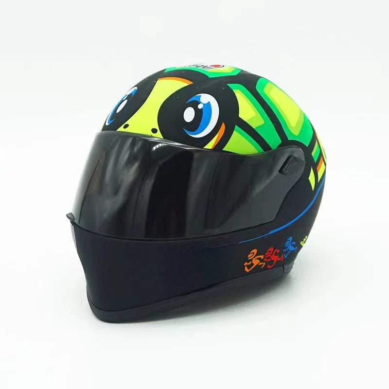 Casque de protection AGV Baby Turtle